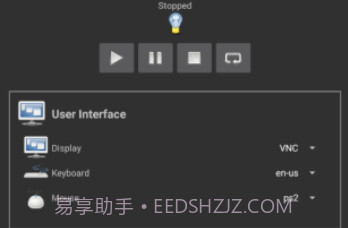 limbo虚拟机win10v1.2.10截图