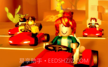 虚拟世界roblox国际版v2.578.12截图