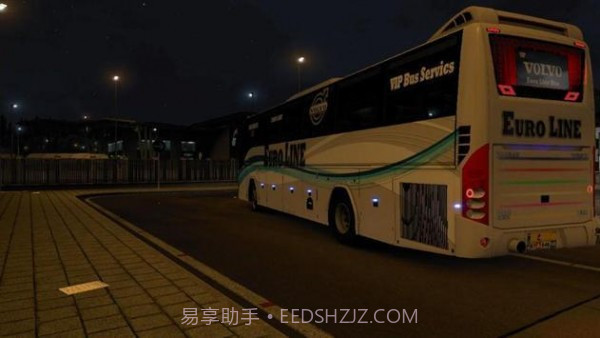 旅游运输巴士模拟器v1.0.18截图