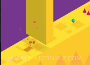 你好跳跳球v2.14截图