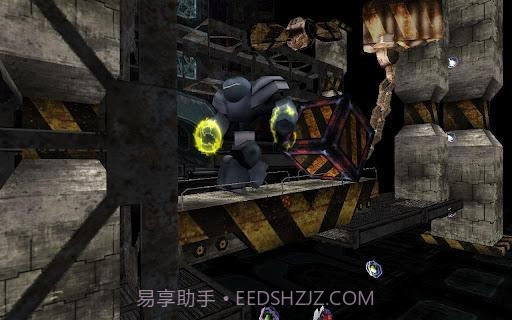 机器人杰克2v4700鐎瑰宕渧1.11截图