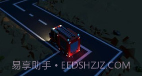 曲折赛车v2.16截图