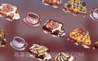 莉莉的咖啡馆v0.15截图
