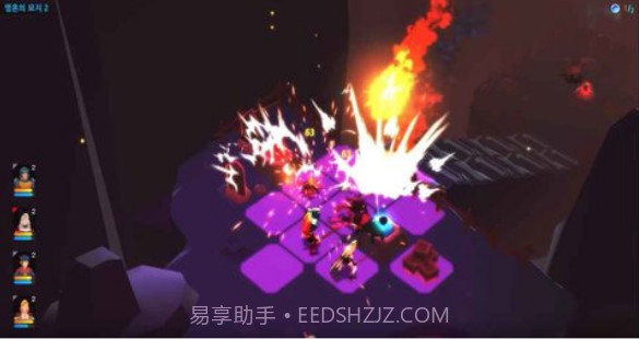 ManorVampirev1.9截图