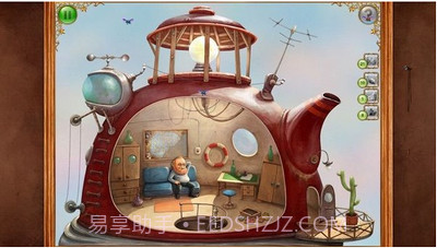 小小星球大碰撞完整版v1.0.13截图