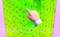 指尖狂欢盛宴解方块V1.0.12截图