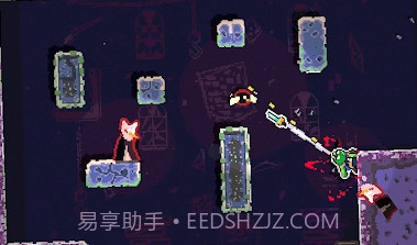 蛙匪完整版v1.0.12截图