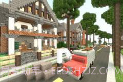 我的世界1.7.10v1.11截图