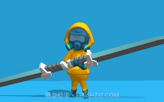 太空宇宙人群v1.0.18截图