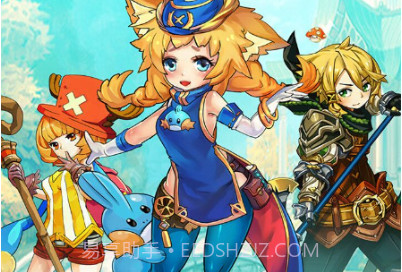 口袋精灵BT版v1.13截图