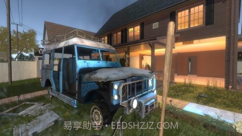 拆迁破坏模拟器v1.9截图