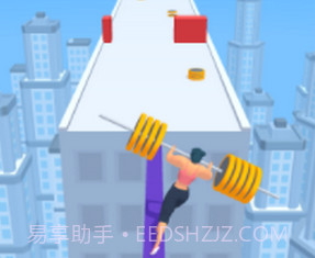 举重我最强v1.0.15截图