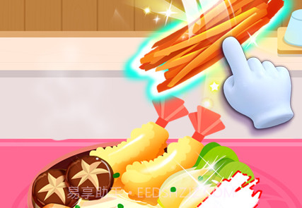 奇妙世界美食v9.61.00.01v9.61.00.12截图