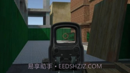 便携式局部战争v1.10截图