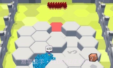 六角形战斗v1.17截图