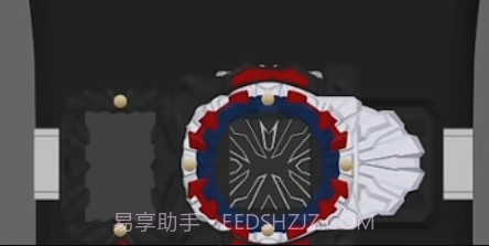 假面骑士恐惧手机变身模拟器v1.0.12截图
