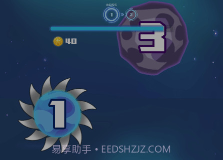 漂流地球v1.17截图