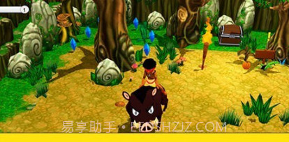 扎尔塔纳奇遇v1.17截图