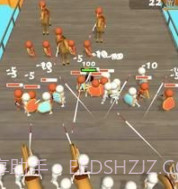 海岛之战矿山与工艺英雄v1.0.17截图