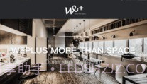 WePlus Space(WePlus Space办公房源共享)V3.9.24 安卓手机版V3.9.10截图
