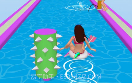 漂流女王v1.15截图