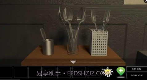 逃出咖啡馆v1.2.11截图