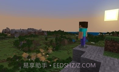 我的世界国际版1.17.34.02v1.17.34.13截图