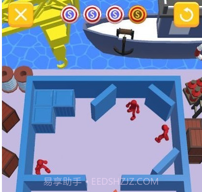 盘先生弹弓攻击v0.14截图