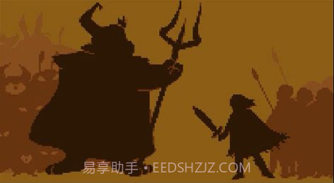不灭的安黛因模拟器1.10截图