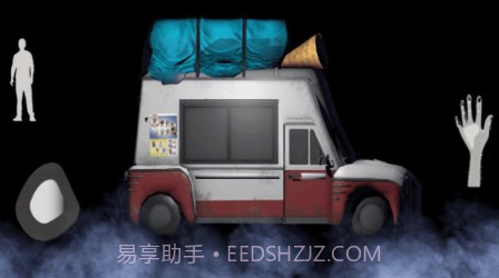 恐怖冰淇淋模拟v1.0.11截图