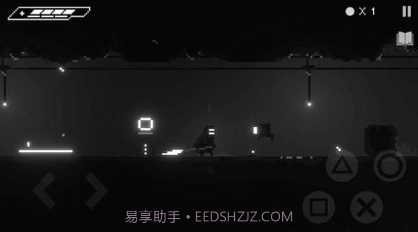 探索黑暗洞穴1.2.17截图