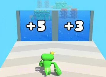 合并怪物恐怖花园v0.0.13截图