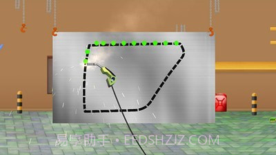 宝宝迷你修车v1.3.15截图