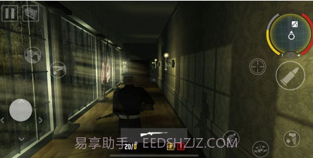 刺客任务黑钱交易v0.1.14截图