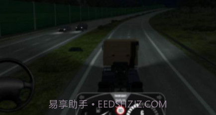 欧洲卡车模拟器2v1.14截图