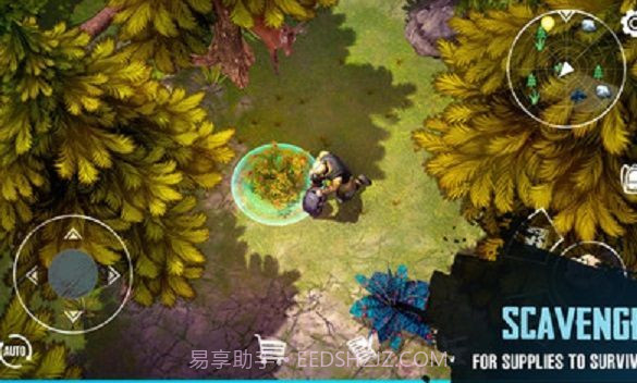 最后的幸存者日记v1.1.14截图