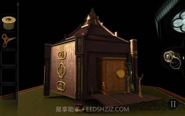 未上锁的房间5暗物质v1.1.11截图