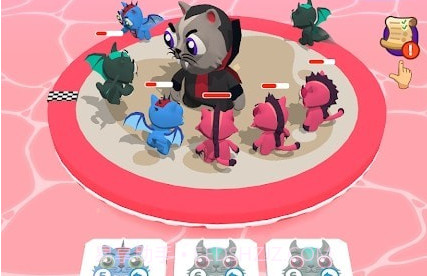 小猫合并v0.18截图