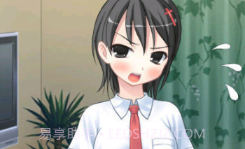 傲娇姐姐是废柴游戏汉化版v1.0.8截图