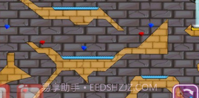 水火情侣大作战v1鐎瑰宕渧1.12截图