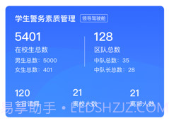 警务素质领导版v3.3.1.10截图