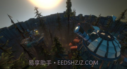 星际拓荒v1.24截图