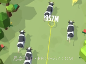 套牛大作战v1.10截图