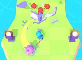 旋风流星锤v0.16截图