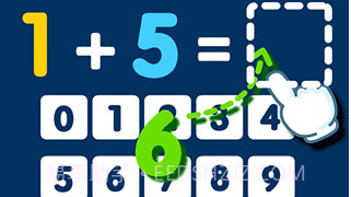 宝宝学数字下载 v9.34.00.00 v1.14截图