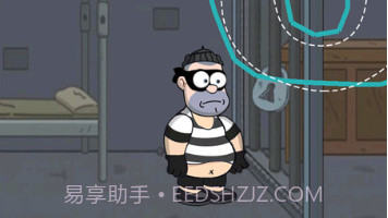 帮他逃跑4V1.0.10截图