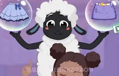 左或右女装v1.10截图