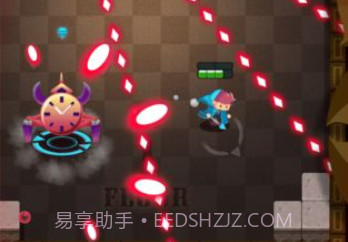 小小法师无限钻石无限金币v1.12截图