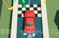 超车大师v0.17截图