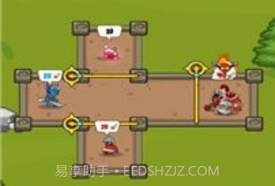 火柴人守望先锋v1.0.13截图